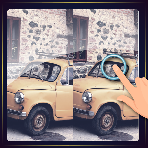 Find The Differences - Five Differences icon