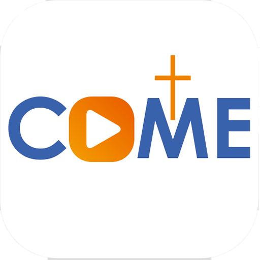 Catholic Original Music Evangelization icon