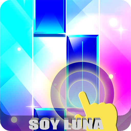 Piano Tap for Soy-Luna icon