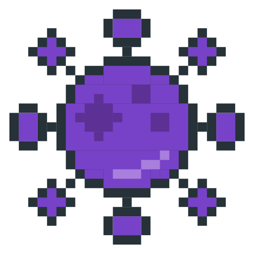 Virus Wars icon