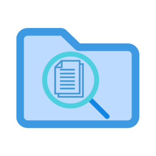 USurf File Manager icon