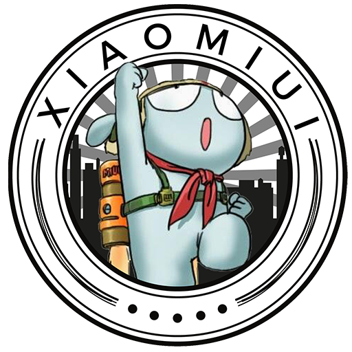 Xiaomiui: Download MIUI, Chatrooms, News icon