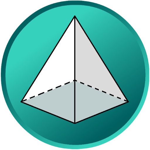 Geometria RA (GeometriAR) - Geometry AR icon