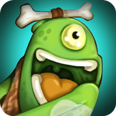 Tribal Defense - Tower War icon