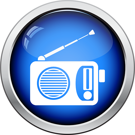 Radio Voa Afaan Oromoo   Radio USA Live   Online أيقونة