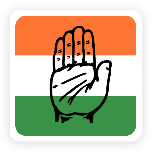 Congress Party Membership icon
