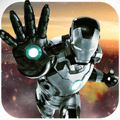 Ultimate Flying Iron Pro Fight 2018 icon