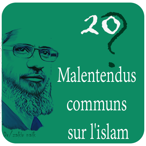 Malentendus communs sur l'islam icon