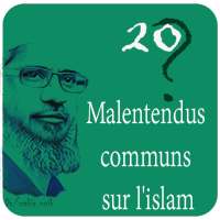 Malentendus communs sur l'islam