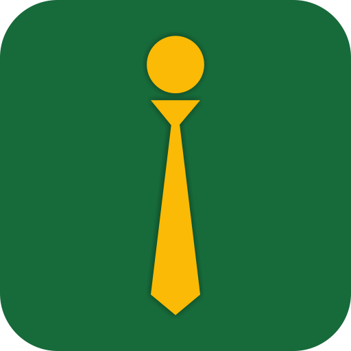 Profism: Share SkillCard &amp; Earn Badges! icon