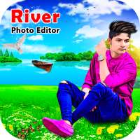 River Photo Editor on 9Apps