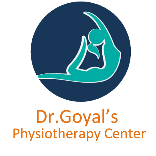 Dr. Goyal's Physiotherapy icon