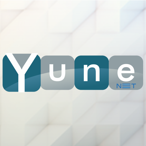 Yune Net icon