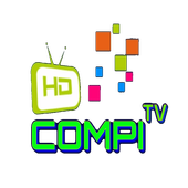 COMPI TV icon