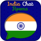 India Chat - India City Chat Room icon