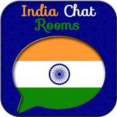 India Chat - India City Chat Room on 9Apps