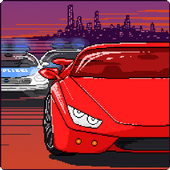 Vollgas - Most Wanted أيقونة