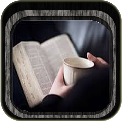 Daily Devotionals icon