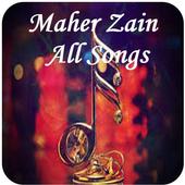 Maher Zain All Songs icon