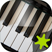 Piano by Jaxily icon