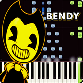 Bendy Ink Machine icon