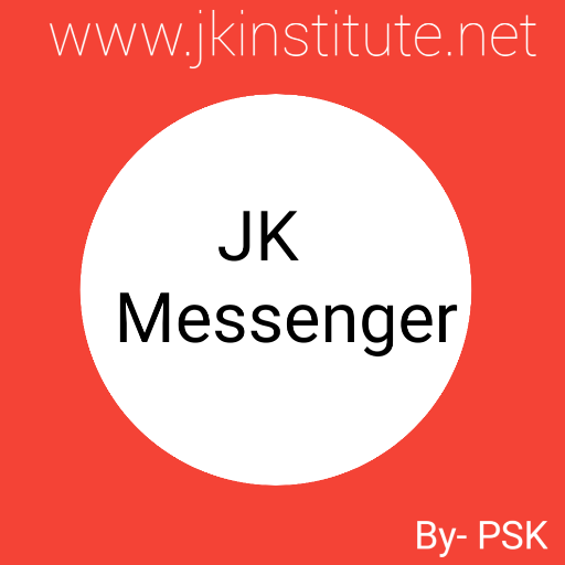 ikon Jk light messenger