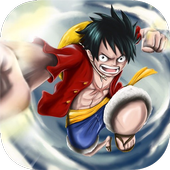 Anime Fan Art Wallpapers v3 icon