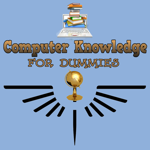 ikon Basic Computer Knowledge &amp; Fundamentals