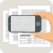 Document Scanner Camera Scanner icon