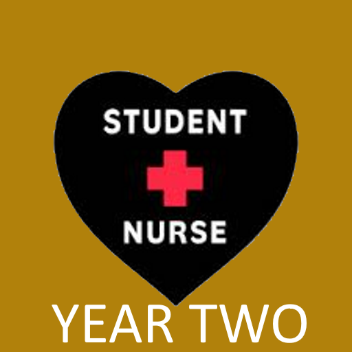 Nursing Year Two Ultimate icon