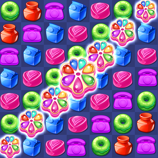 Trivia Tour Puzzle icon