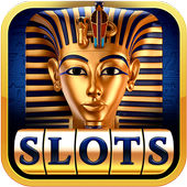 Pharaoh's Slot Machine - Pokie icon