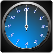CLOCK - RELOJ icon