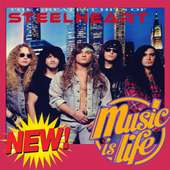 Steelheart 'll Never Let You Go Music Video on 9Apps