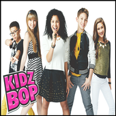 Kidz Bop иконка