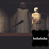 Guide for Granny knockoff bat icon