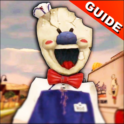Guide for Ice Scream Horror 3 Walkthrough иконка
