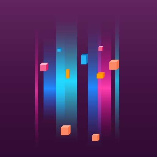 Shoot It – Switch the Color for Defense TD Games icon