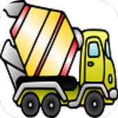 Construction Match Lite icon