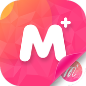 MakeupPlusEditor - Photo Editor أيقونة