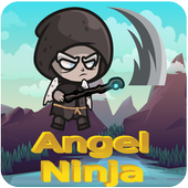 Angel Ninja icon