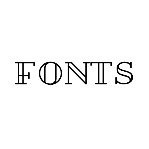 IntsaFonts - Fonts for Instagram icon