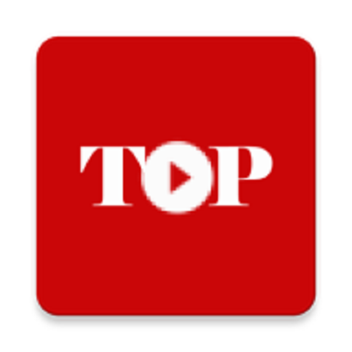 TopTube Player - Top Videos for YouTube icon