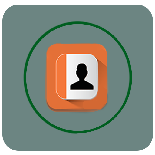 Recover Contacts icon