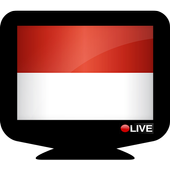 Indonesia TV All Channels HD ! icon