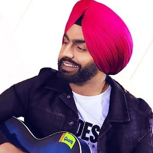 Ammy Virk Songs icon