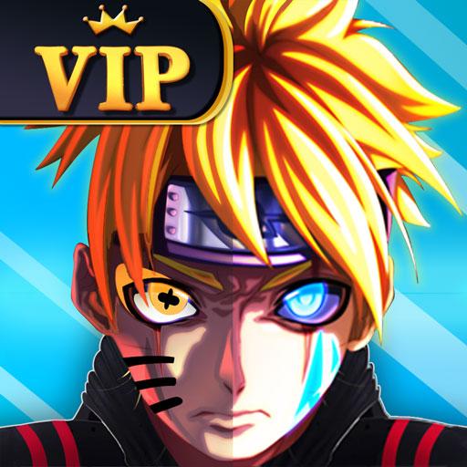 VIP Anime Wallpapers 2021 icon
