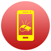 Find My Phone - Whistle Phone Finder. icon