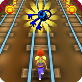 Subway Endless - Runner Surf icon