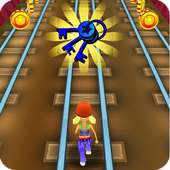 Subway Endless - Runner Surf
